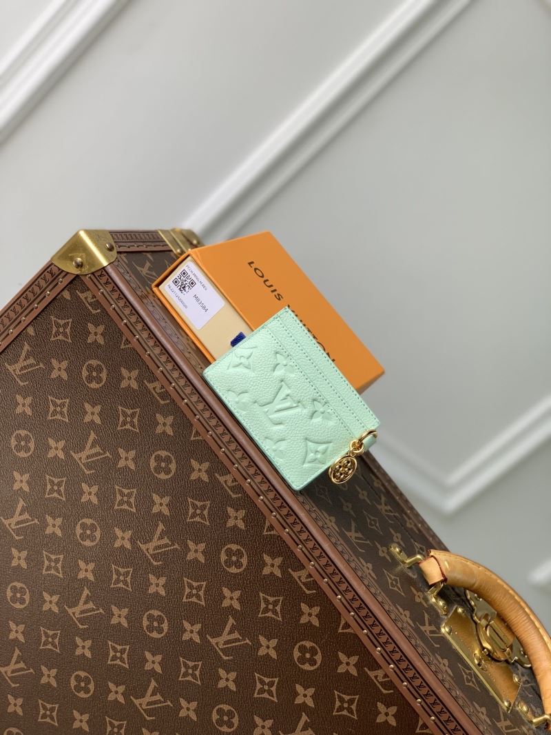 LV Wallets